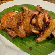 แคมป์อีสาน -