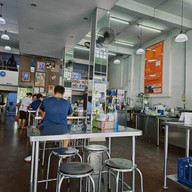 บรรยากาศ เนื้อตุ๋นพัฒนาการ 68 (Pattanakarn Braised Beef Soi 68)