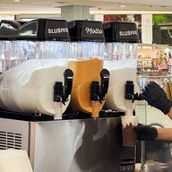 Molto Gelato (มอลโต เจลาโต้) แฟชั่นไอส์แลนด์