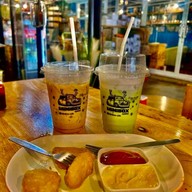 Minibox_cafe มีร้านนี้ร้านเดียว
