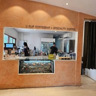 U cup Coffeebar x Specialty Coffee สาขาระยอง