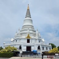 พระเจดีย์ธรรมสิงหบุราจริยานุสรณ์