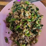 น้าแฉะแกงป่าบ้านเถื่อน