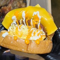 Sandwichu (HALAL) - เเซนวิชเกาหลี ฮาลาล สาขาใหญ่