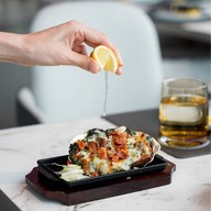 เมนูของร้าน Sola Luna