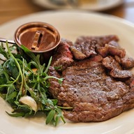 เมนูของร้าน Lido