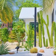 100ไร่ คาเฟ่ & ร้านอาหาร