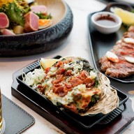 เมนูของร้าน Sola Luna