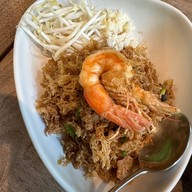 เมนูของร้าน MUSIC Square