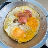 แตงอาหารเช้า