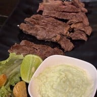 เมนูของร้าน Nagoya Izakaya