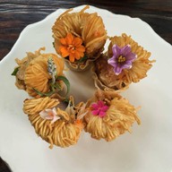 เมนูของร้าน ข้าวขวัญ ไก่แบ้