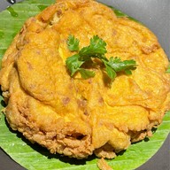 Krua Absorn 1977 ครัวอัปสร ประตูผี