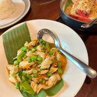 เมนูของร้าน Ginprik-กินพริก พุทธมณฑล สาย3