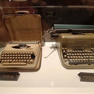บรรยากาศ Information Technology Museum