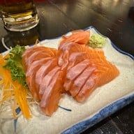 เมนูของร้าน Nagoya Izakaya