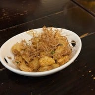 เมนูของร้าน Nagoya Izakaya