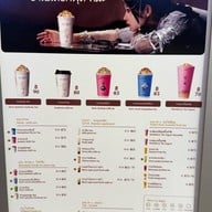 Liuni tea เดอะมอลล์-บางกะปิ