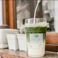 เมนูของร้าน Kudos Coffee เจริญกรุง ถ.ศรีเวียง￼