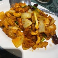 เมนูของร้าน Krua Absorn 1977 ครัวอัปสร ประตูผี