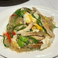 Krua Absorn 1977 ครัวอัปสร ประตูผี