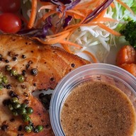 ครัวรสมือแม่ by อาเล็ก