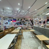 BEARHOUSE (แบร์เฮาส์) The Mall Bangkapi