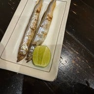 เมนูของร้าน Nagoya Izakaya