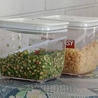 เมนูของร้าน นำเฮง ข้าวมันไก่ตอน