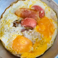 แตงอาหารเช้า