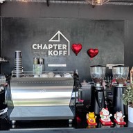 Chapter Koff Chonburi