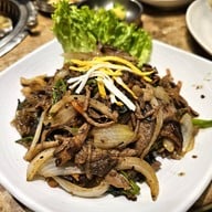 เมนูของร้าน DooRae Korean Restaurant Korean Town