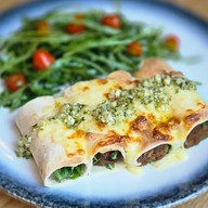 เมนูของร้าน Moxy Bar & Restaurant