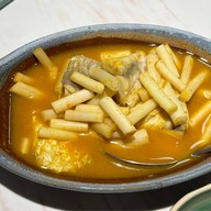 Krua Absorn 1977 ครัวอัปสร ประตูผี