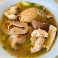 แตงอาหารเช้า