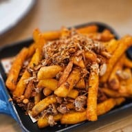 เมนูของร้าน Lido