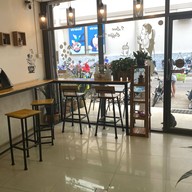 กาแฟสี่ขุนเขา ข้างฟรายเดย์