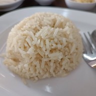 เมนูของร้าน นำเฮง ข้าวมันไก่ตอน