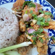 เสือตังเก กาญจนาภิเษก-บางแค