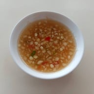 เมนูของร้าน อิ่มอกอิ่มใจ (โจ๊กเกาะหลัก)