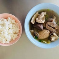 แตงอาหารเช้า