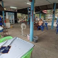 บรรยากาศ ครัวเคียงน้ำ