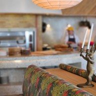 บรรยากาศ Lido