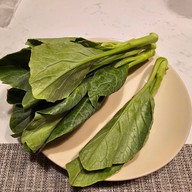 เมนูของร้าน โกหมาก หัวหิน