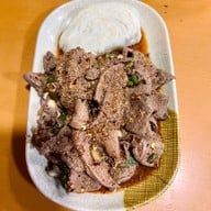 ลุงหนวดอินดี้