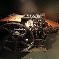 บรรยากาศ Information Technology Museum