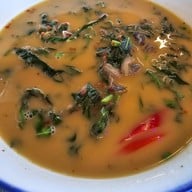 น้าแฉะแกงป่าบ้านเถื่อน