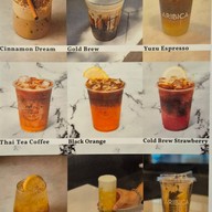 Aribica Specialty Coffee x Amplify Coffee Roasters อารีย์