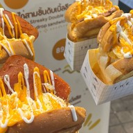 Sandwichu (HALAL) - เเซนวิชเกาหลี ฮาลาล สาขาใหญ่