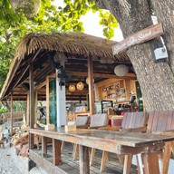 เมนูของร้าน Silver Sand